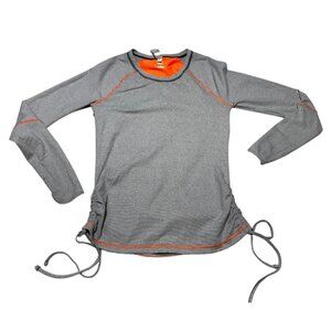 Lucy Multicolor Striped Top Size Small